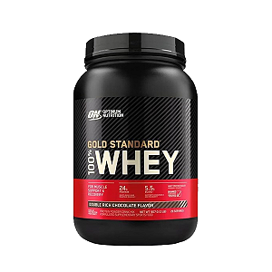 Optimum Nutrition 100 Whey Gold Standard 907g