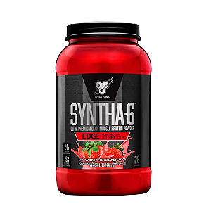 Bsn Syntha 6 Edge Milkshake 1,06Kg