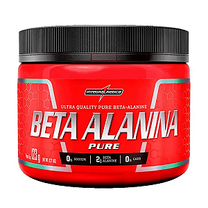 Integralmedica Beta Alanina Pure 123g