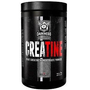 Darkness Creatine 1Kg