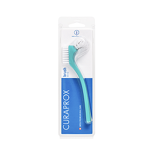 Curaprox Escova Dental Protese Bdc 152