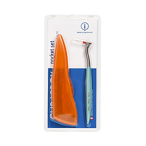 Curaprox Escova Dental Kit Interdental C/4 4578