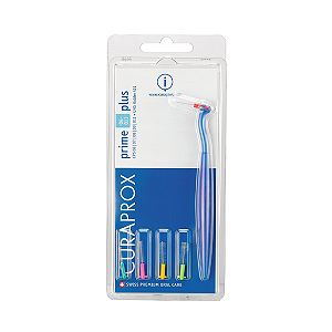 Curaprox Kit Pocket Interdental Prime Plus