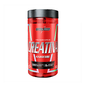 INTEGRALMEDICA CREATINA 120 CAPSULAS