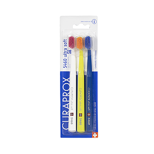 Curaprox Escova Dental 5460 C/3