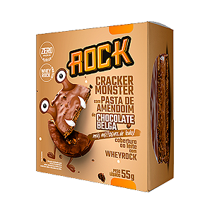 ROCK CRACKER MONSTER 55G