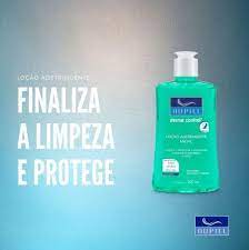 Nupill Locao Adstringente Facial 200ml R783