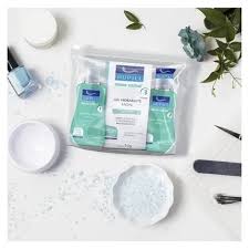 Nupill Kit Travel Sabonete+Adstringente+Gel Hidratante R985