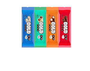 Bold Tube 30G