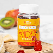 True Source Family Care Gummies Kids c/30