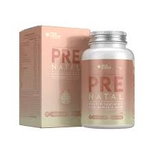 True Source Family Care Pre Natal 90 caps