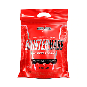 Integralmedica Sinister Mass Pouch 3kg