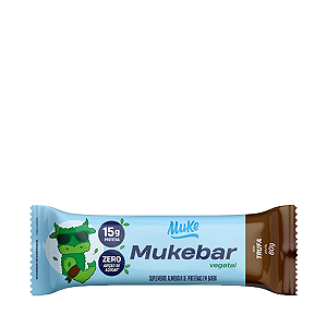 Mais Mu Barrinha Muke Vegetal 60g (unitário)