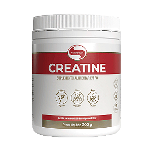 VITAFOR CREATINE 300G