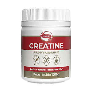 Vitafor Creatine 100G