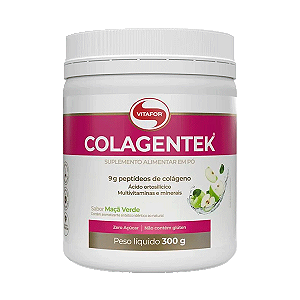 Vitafor Colagentek 300g
