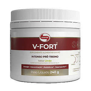 Vitafor V-fort 240g