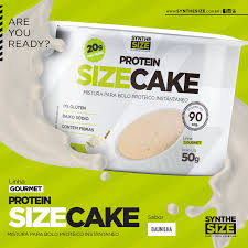 Synthe Size Cake 50G