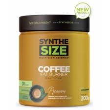Synthe Size Armagedon Coffee 200G