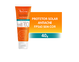 Avene Mat Perfect  Antiacne FPS60 40g