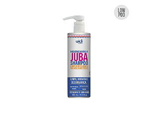 Widi Care Juba Higienizando Shampoo 500ML