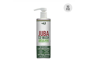 Widi Care Juba Co Wash 500ML
