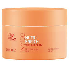 Wella Professional Enrich Invigo Mascara 150G