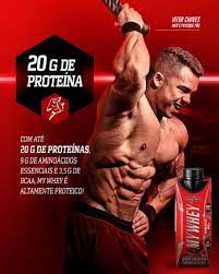 INTEGRALMEDICA MY WHEY 250ML