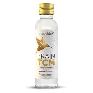 Puravida Brain Tcm 300ml