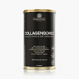 Essential Nutrition Collagen Bones 483G