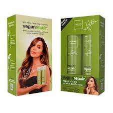 Cadiveu Vegan Repair Anita Kit Limpeza&Cuidados Home Care