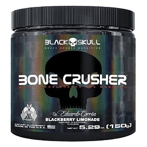 Black Skull Bone Crusher 150g