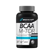 Bodyaction BCAA M-Tor Booster 90 Caps