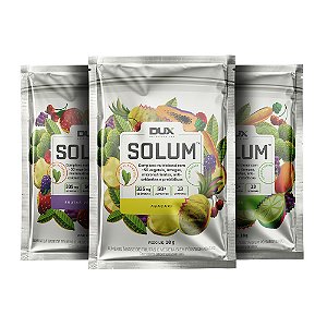 DUX NUTRITION SOLUM 18G