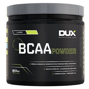 Dux Nutrition Bcaa Powder 200g