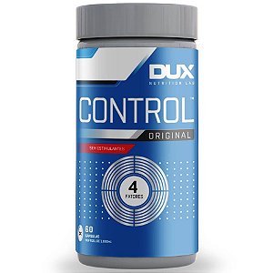 Dux Nutrition Control Original 60 Caps