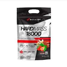 Bodyaction Hard Mass 3KG