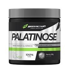 Bodyaction Palatinose 300G