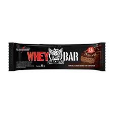 Darkness Dark Bar 90g unidade