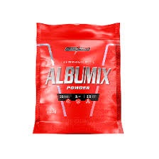Integralmedica Albumix Pouch 500G