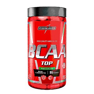 Integralmedica BCAA Top 120 Capsulas