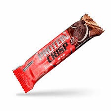 Integralmedica Crisp Bar 45G ( unidade)