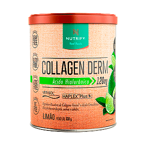 Nutrify Collagen Derm 330G