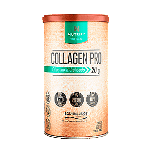 Nutrify Collagen Pro 450G