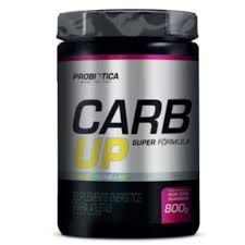 Probiotica Carb up super formula 800g