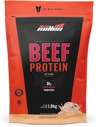 New Millen Beef Protein 1,8Kg