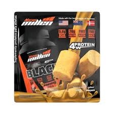 New Millen Black 4W 40g