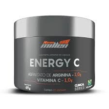 New Millen Energy C/60 Caps