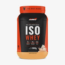 New Millen Iso Whey 900g