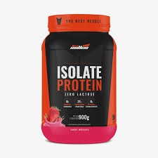 New Millen Isolate Protein 900g
